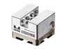 MaxxMacro 54 Aluminum Slotted Electrode Holder U15