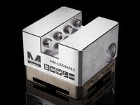 MaxxMacro (System 3R) 54 Aluminum Slotted Electrode Holder U15 1
