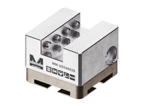 MaxxMacro (System 3R) 54 Aluminum Slotted Electrode Holder U20 0
