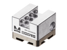 MaxxMacro 54 Aluminum Slotted Electrode Holder U20