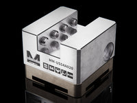 MaxxMacro (System 3R) 54 Aluminum Slotted Electrode Holder U20 1