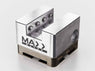 MaxxMacro 54 Aluminum Slotted Electrode Holder U20