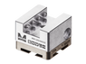 MaxxMacro 54 Aluminum Slotted Electrode Holder U25