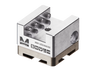 MaxxMacro 54 Aluminum Slotted Electrode Holder U30
