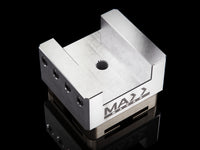 MaxxMacro (System 3R) 54 Aluminum Slotted Electrode Holder U35 3