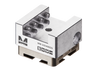 MaxxMacro 54 Aluminum Slotted Electrode Holder U35