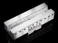 MaxxMacro 54 Aluminum Slotted Electrode Holder U15x6" EDM Tooling Warehouse