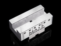 MaxxMacro (System 3R) 54 Aluminum Slotted Electrode Holder U20x4" 3