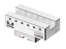 MaxxMacro 54 Aluminum Slotted Electrode Holder U20x4"