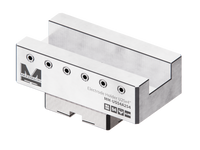MaxxMacro (System 3R) 54 Aluminum Slotted Electrode Holder U25x4" 0