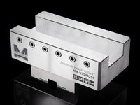 MaxxMacro (System 3R) 54 Aluminum Slotted Electrode Holder U25x4" 1