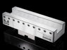 MaxxMacro 54 Aluminum Slotted Electrode Holder U25x6"