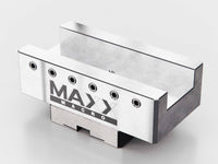 MaxxMacro 54 Aluminum Slotted Electrode Holder U30x4" EDM Tooling Warehouse