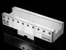 MaxxMacro 54 Aluminum Slotted Electrode Holder U30x6"