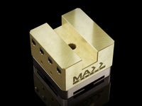 MaxxMacro (System 3R) 54 Brass Slotted Electrode Holder U15 5