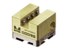 MaxxMacro 54 Brass Slotted Electrode Holder U15
