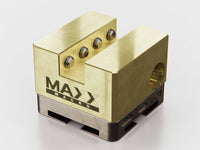 MaxxMacro (System 3R) 54 Brass Slotted Electrode Holder U15