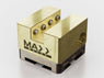 MaxxMacro 54 Brass Slotted Electrode Holder U15