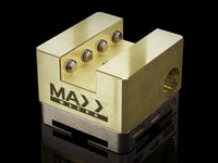 MaxxMacro (System 3R) 54 Brass Slotted Electrode Holder U20 2