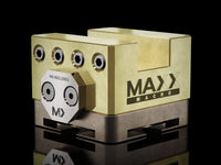 MaxxMacro (System 3R) 54 Brass Slotted Electrode Holder U20 5