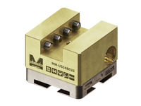 MaxxMacro (System 3R) 54 Brass Slotted Electrode Holder U20 0