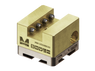 MaxxMacro 54 Brass Slotted Electrode Holder U20