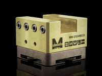 MaxxMacro (System 3R) 54 Brass Slotted Electrode Holder U20 2
