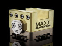 MaxxMacro (System 3R) 54 Brass Slotted Electrode Holder U25 3