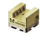 MaxxMacro 54 Brass Slotted Electrode Holder U25