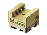 MaxxMacro (System 3R) 54 Brass Slotted Electrode Holder U30 0