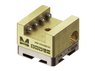 MaxxMacro 54 Brass Slotted Electrode Holder U30