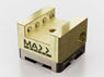 MaxxMacro 54 Brass Slotted Electrode Holder U30