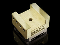 MaxxMacro (System 3R) 54 Brass Slotted Electrode Holder U35 4