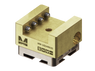 MaxxMacro 54 Brass Slotted Electrode Holder U35