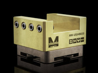 MaxxMacro (System 3R) 54 Brass Slotted Electrode Holder U35 2