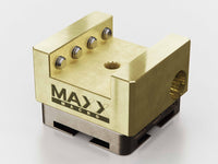 MaxxMacro (System 3R) 54 Brass Slotted Electrode Holder U35