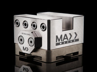 MaxxMacro (System 3R) 54 Stainless Slotted Electrode Holder U15 4