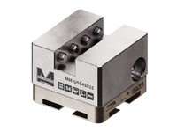 MaxxMacro (System 3R) 54 Stainless Slotted Electrode Holder U15 0