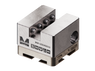 MaxxMacro 54 Stainless Slotted Electrode Holder U15