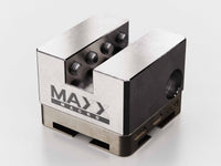 MaxxMacro 54 Stainless Slotted Electrode Holder U15 EDM Tooling Warehouse