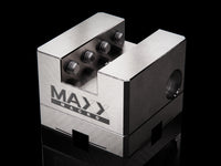 MaxxMacro 54 Stainless Slotted Electrode Holder U20 Performance EDM Tooling Warehouse