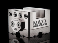 MaxxMacro (System 3R) 54 Stainless Slotted Electrode Holder U20 Performance 5