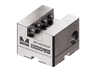 MaxxMacro 54 Stainless Slotted Electrode Holder U20 Performance