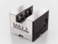 MaxxMacro 54 Stainless Slotted Electrode Holder U20 Performance EDM Tooling Warehouse