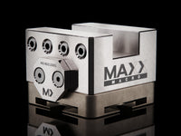 MaxxMacro (System 3R) 54 Stainless Slotted Electrode Holder U20 4