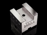 MaxxMacro (System 3R) 54 Stainless Slotted Electrode Holder U25 Performance 4