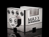 MaxxMacro (System 3R) 54 Stainless Slotted Electrode Holder U25 Performance 2