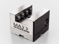 MaxxMacro 54 Stainless Slotted Electrode Holder U25 Performance EDM Tooling Warehouse