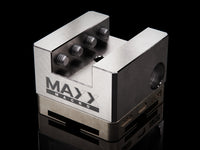 MaxxMacro (System 3R) 54 Stainless Slotted Electrode Holder U25 2