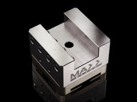 MaxxMacro (System 3R) 54 Stainless Slotted Electrode Holder U25 3